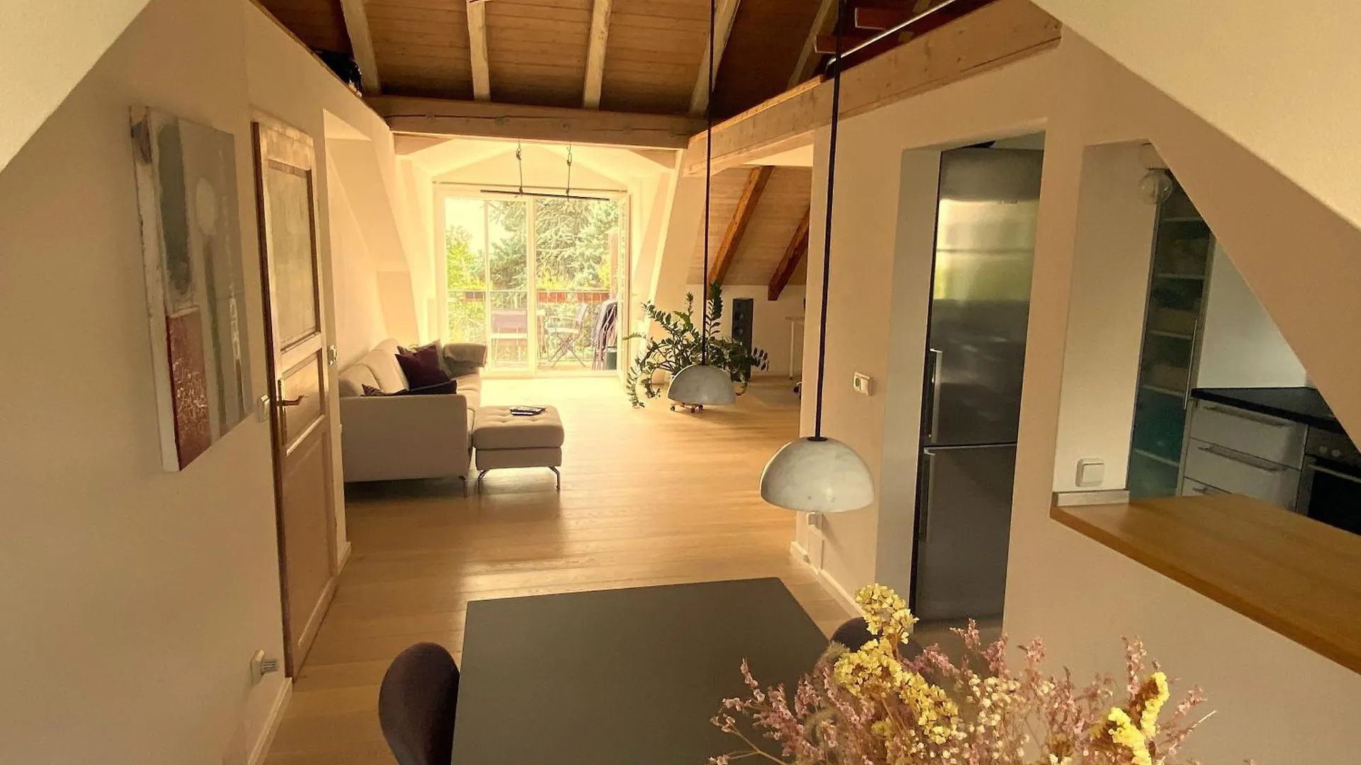 Loft Muenchen Διαμέρισμα Γερμανία