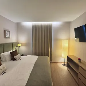 Lejlighedshotel Onebavariahomes, München