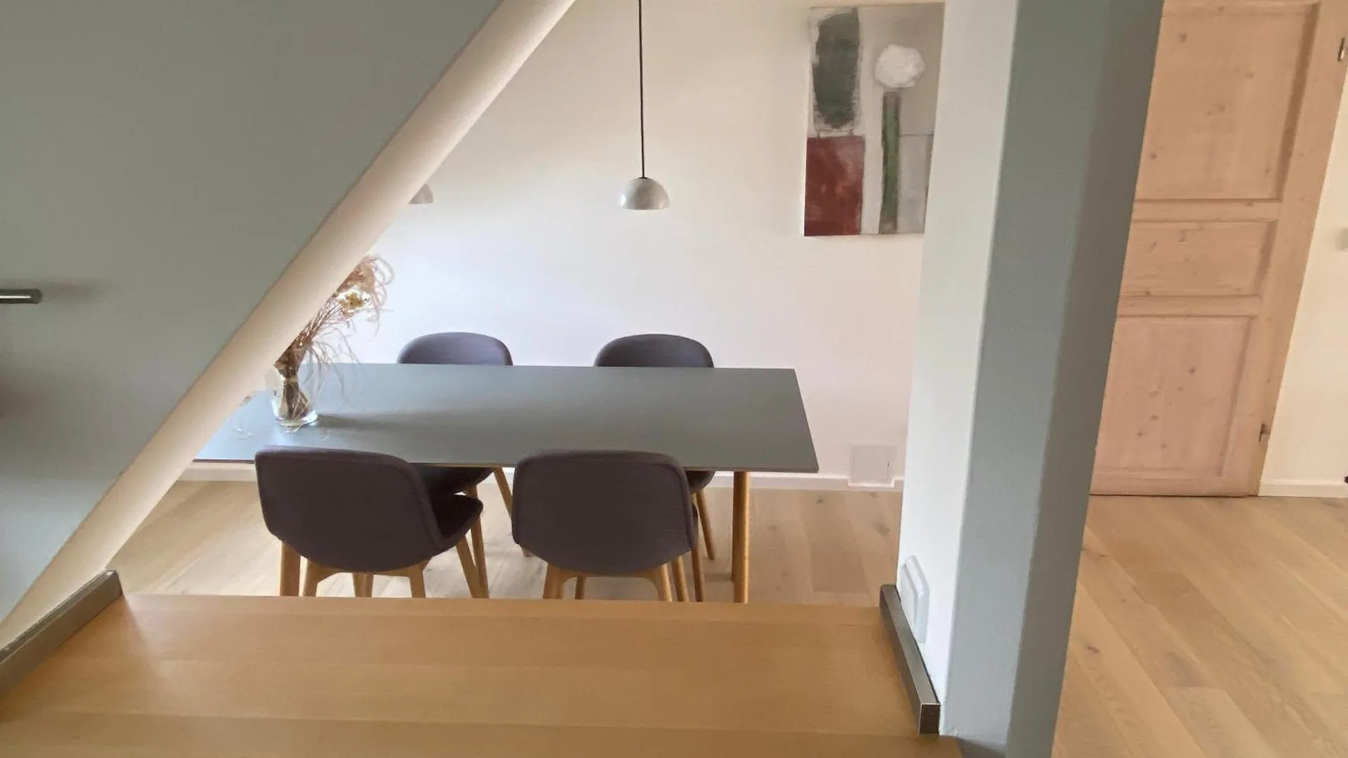 Loft Muenchen Apartment
