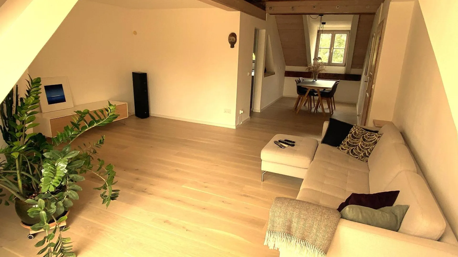 Loft Muenchen Apartment