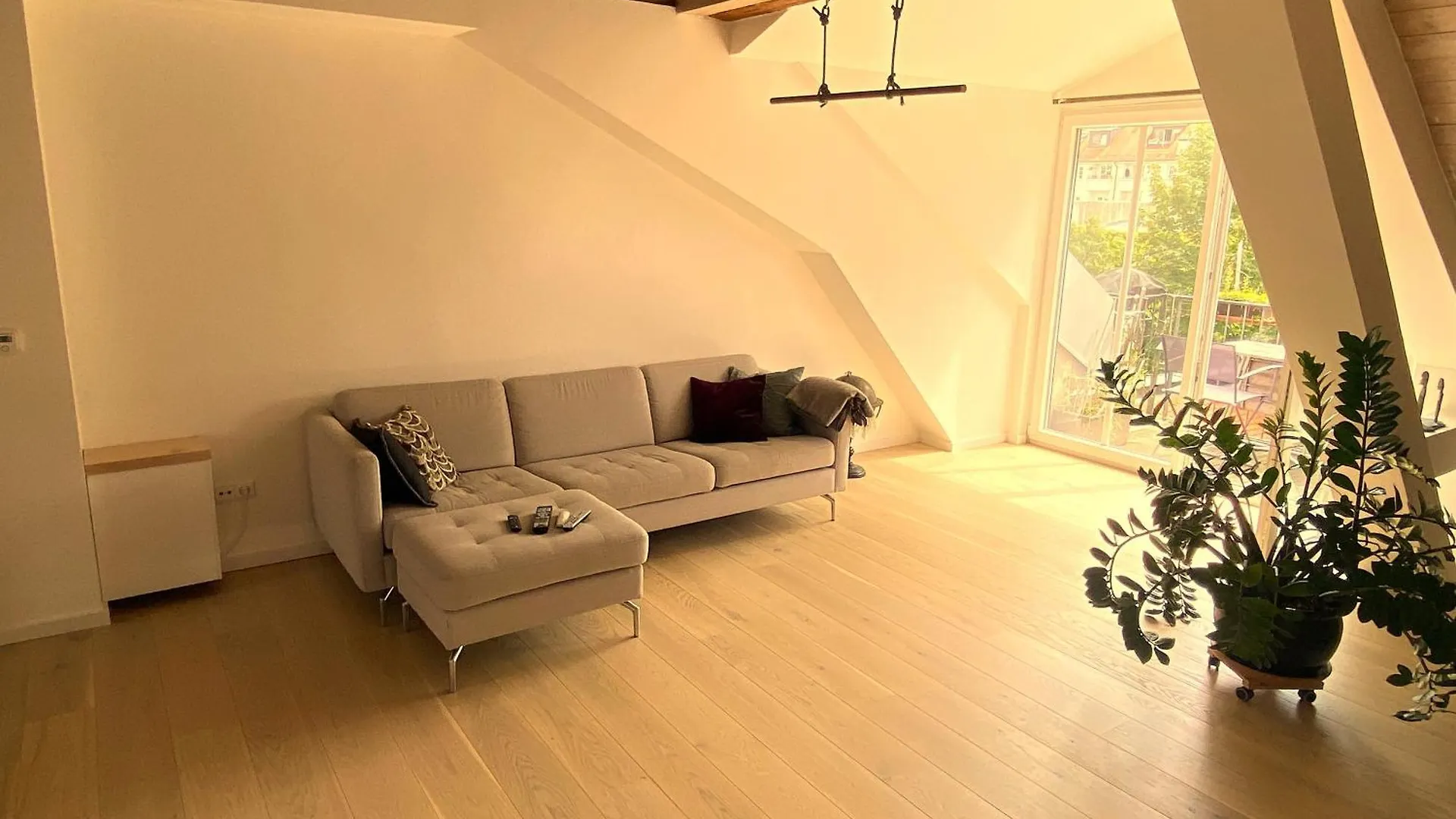 Loft Muenchen Apartment  Munich